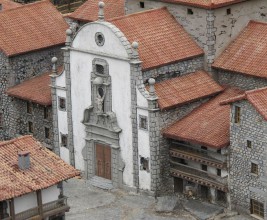 Компанией BRAAS подведены итоги конкурса фотографий «С миру по черепичке»