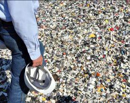 «Строительные инновации DuPont» вышли на уровень абсолютно безотходного производства