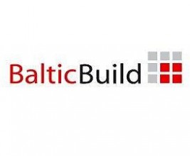 Журнал "Кровли" приглашает на 16-ю Международную строительную выставку BalticBuild!