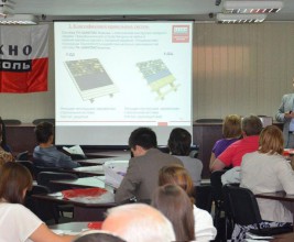 Выпущено новое украинское руководство по проектированию и применению гибкой черепицы Шинглас