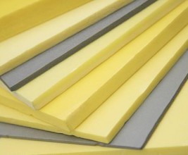 Доброе имя экструдированного пенополистирола восстановлено!