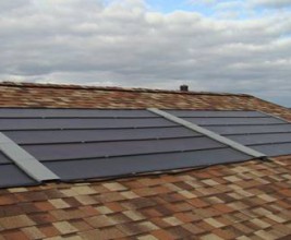 Гибкая электростанция от ТЕГОЛА!