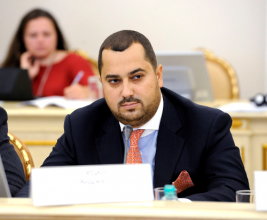 KNAUF Insulation на круглом столе «Долгосрочные инвестиции в регионы Западной Сибири – достижения и перспективы Тюменской области»