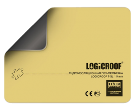 Мастер-класс по укладке мембраны LOGICROOF T-SL* на объекте