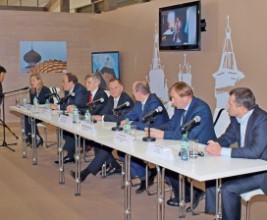 Памятник для реставраторов