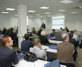 BRAAS примет участие во Всероссийском кровельном конгрессе