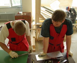 Начал работу новый учебный портал Корпорации ТехноНИКОЛЬ