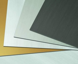 Новая продуктовая линейка RHEINZINK меняет представление о титан-цинке