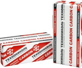 Корпорация ТехноНИКОЛЬ представляет новую линейку материалов XPS