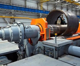 "Тульский завод стального проката" открывает филиал в Краснодарском крае