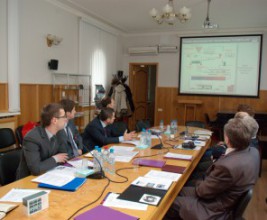 PITTSBURGH CORNING Europe расширяет область применения пеностекла FOAMGLAS®