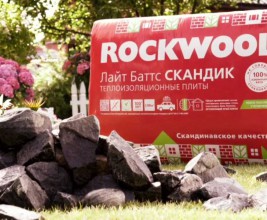 Утеплитель Лайт Баттс СКАНДИК вновь удостоен награды