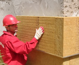 Компания ROCKWOOL открыла учебный сезон 2013 года