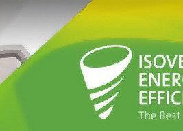 В Москве состоялся национальный финал IV международного конкурса для архитекторов и проектировщиков «ISOVER Energy Efficiency Awards 2013»