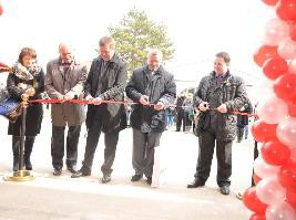 Корпорация ТехноНИКОЛЬ участвует в модернизации системы профессионального образования