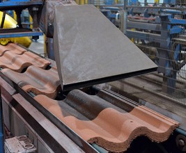 На заводе компании Балтик Тайл прошли обучающие семинары