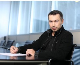 Роман Колесников избран Президентом Некоммерческого партнерства «Росизол»