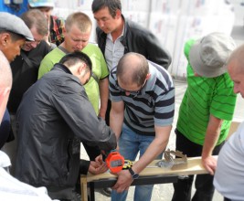 Информационный семинар FAKRO