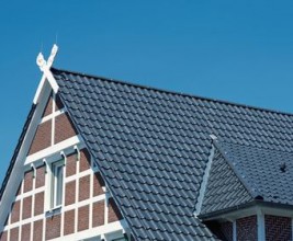 “PREMION” – юбилейная черепица