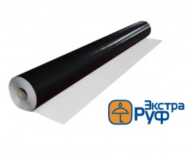 Компания «ПЕНОПЛЭКС» запустила производство полимерной мембраны нового поколения ЭКСТРАРУФ®