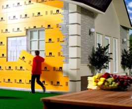 Компания «ПЕНОПЛЭКС» получила новые пожарные сертификаты