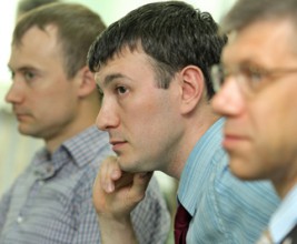 Всероссийский Кровельный марафон пройдет при поддержке НОСТРОЙ