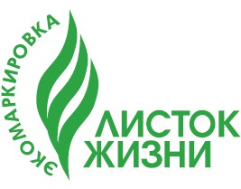 Теплоизоляция ISOVER получила знак экологической маркировки «Листок жизни»