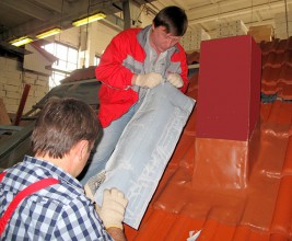 Начат набор на новый практический семинар Учебного центра НКС