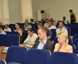 Завод ЗАО «РБП» представил ряд современных решений для высокоэффективного   строительства и проектирования зданий и сооружений