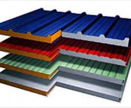 В Волгограде появится первое в России предприятие по выпуску современных сэндвич-панелей по итальянской технологии