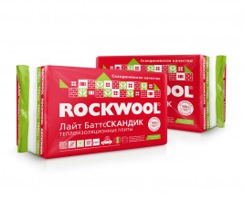 Компания ROCKWOOL откроет собственный электронный магазин