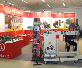 Открылся учебно-консультационный центр «Ольмакс»