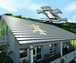 Низкоэмиссионные стеклопакеты от Roto