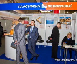 Качество полимерных мембран "ПЛАСТФОИЛ"® и "ЭКСТРАРУФ"® застраховано