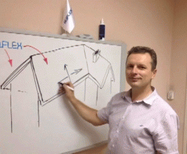 Семинары RUFLEX в вашем городе