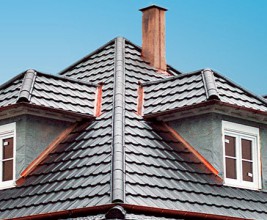 Интернет-журнал «Кровли» начинает цикл публикаций, посвященный итогам 2013 года. Часть 3: Экспертиза