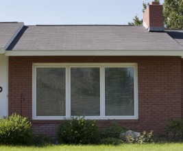 Энергоэффективный кровельный материал от компании Cool Angle