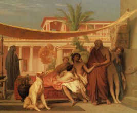 В нашем интернет-журнале появилась новая статья