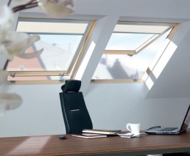 Информационный семинар FAKRO