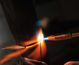 Пайка, без которой не обойтись