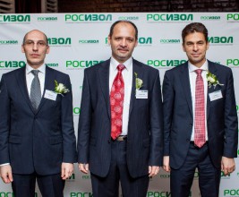 НП "Росизол" налаживает деловые связи с ГБУ "ЦЭИИС"