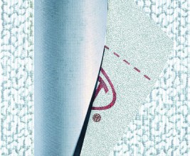 Мембрана DuPont™ Tyvek® в качестве временной кровли?