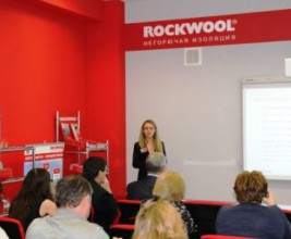 КОМПАНИЯ ROCKWOOL ОТКРЫЛА УЧЕБНЫЙ КЛАСС ДЛЯ СТУДЕНТОВ УРАЛЬСКОГО КОЛЛЕДЖА СТРОИТЕЛЬСТВА, АРХИТЕКТУРЫ И ПРЕДПРИНИМАТЕЛЬСТВА
