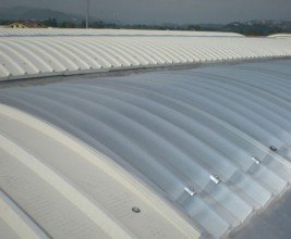 Новое кровельное решение от Металл Профиль