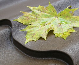 «Стальной шелк» Северстали стал лауреатом премии «Время инноваций — 2013»