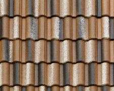 Новинка от BRAAS — средиземноморская черепица