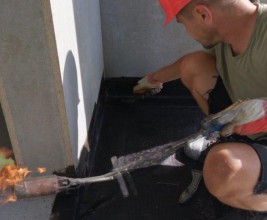 Новаторские архитектурные проекты с материалами ТехноНИКОЛЬ