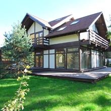 Фиорентино — новый цвет Ондувиллы