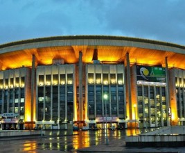 Интернет-журнал «Кровли» начинает цикл публикаций, посвященный итогам 2013 года. Часть 2: Награды и сертификаты