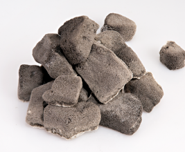 Новый теплоизоляционный материал — пеностекольный щебень!